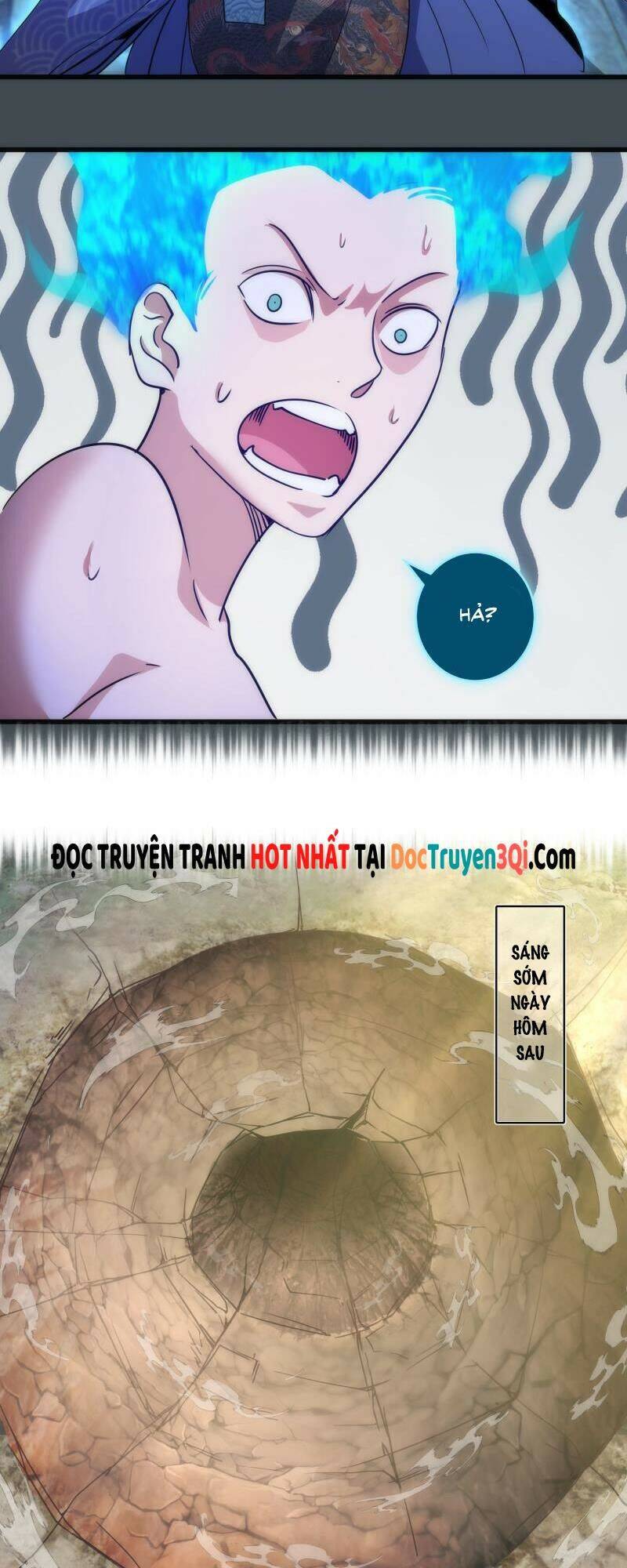 Cao Đẳng Linh Hồn Chap 169 - Next Chap 170