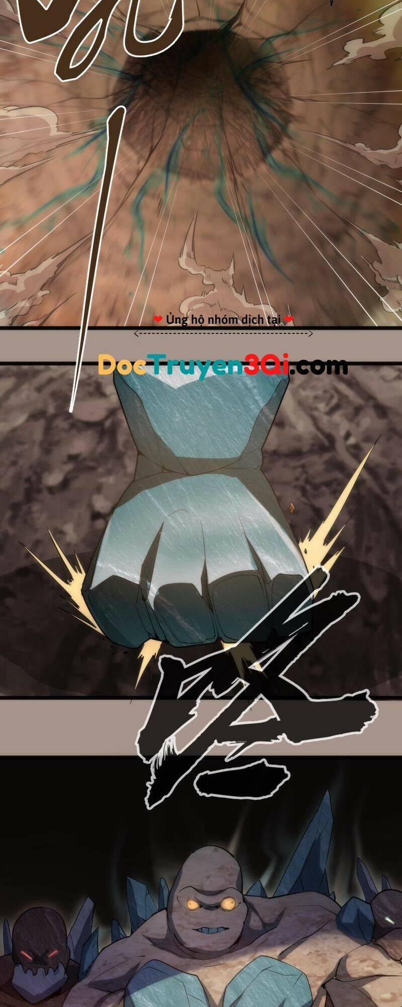 Cao Đẳng Linh Hồn Chap 169 - Next Chap 170