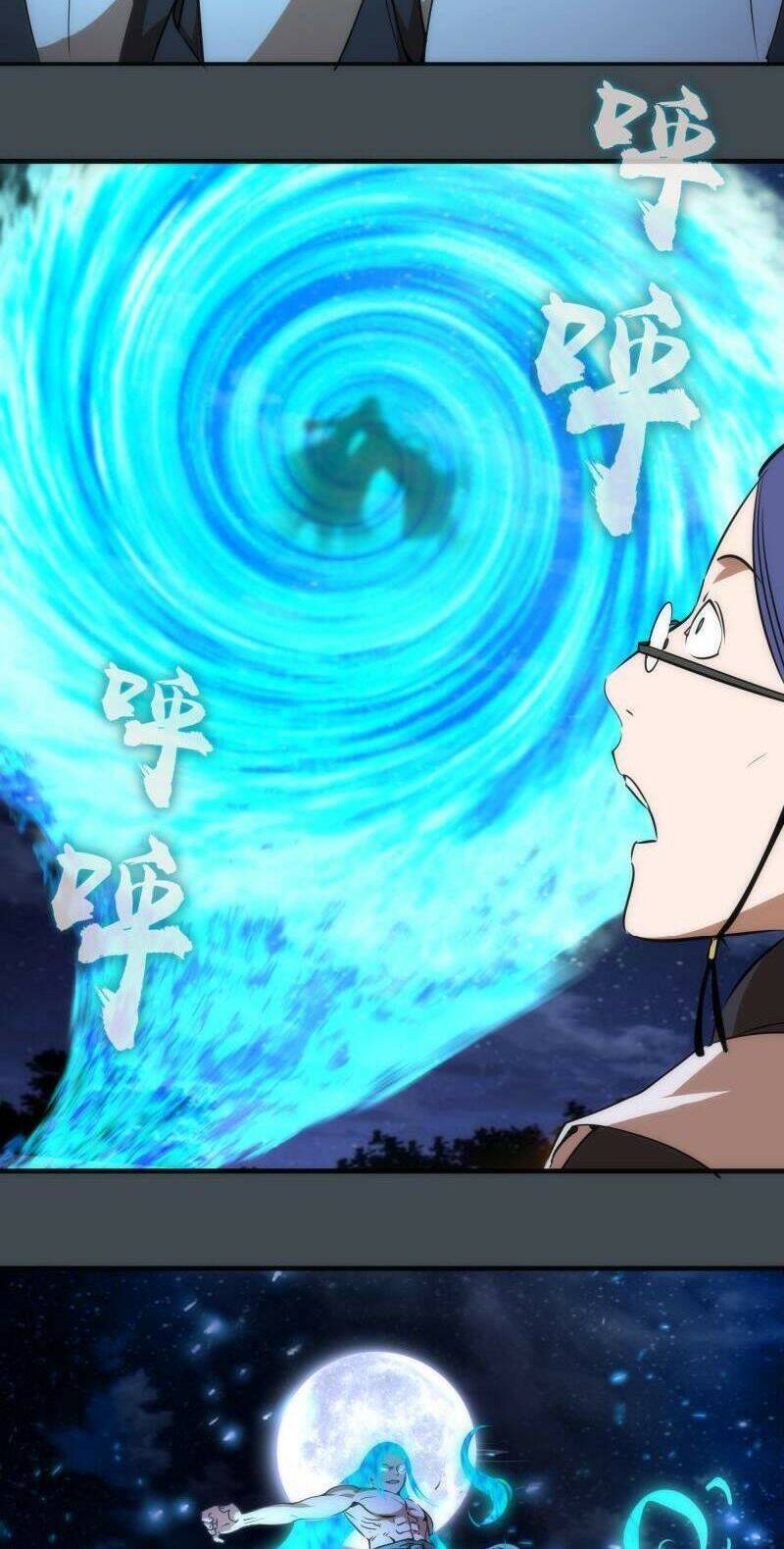 Cao Đẳng Linh Hồn Chap 169 - Next Chap 170