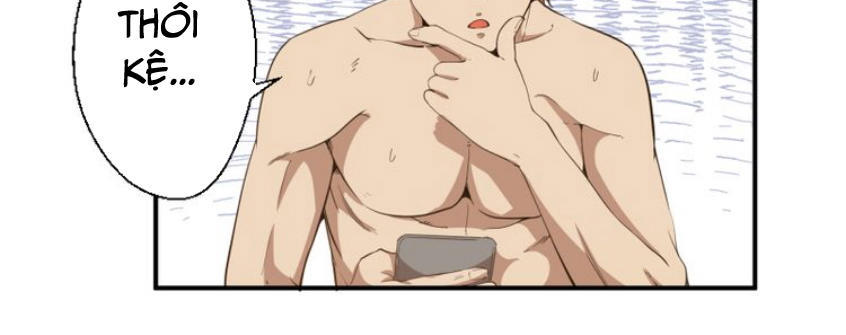 Cao Đẳng Linh Hồn Chap 17 - Next Chap 18