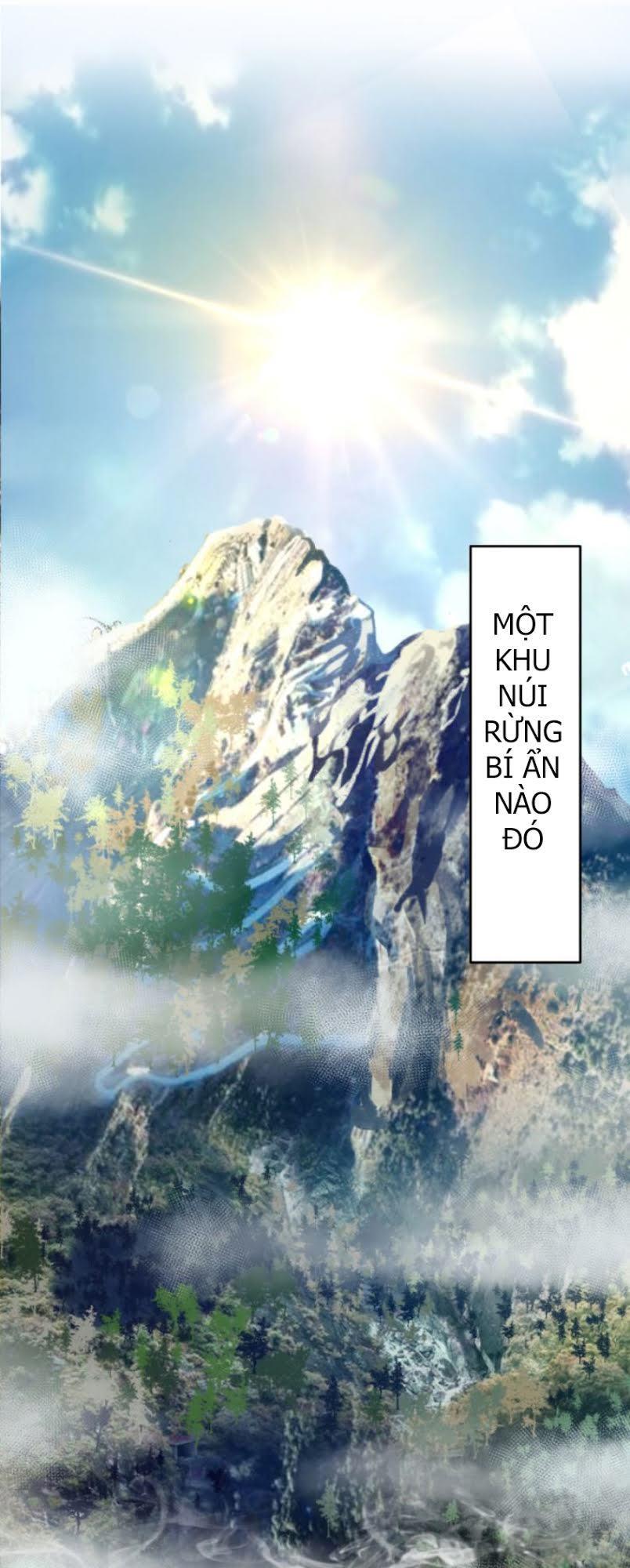 Cao Đẳng Linh Hồn Chap 17 - Next Chap 18