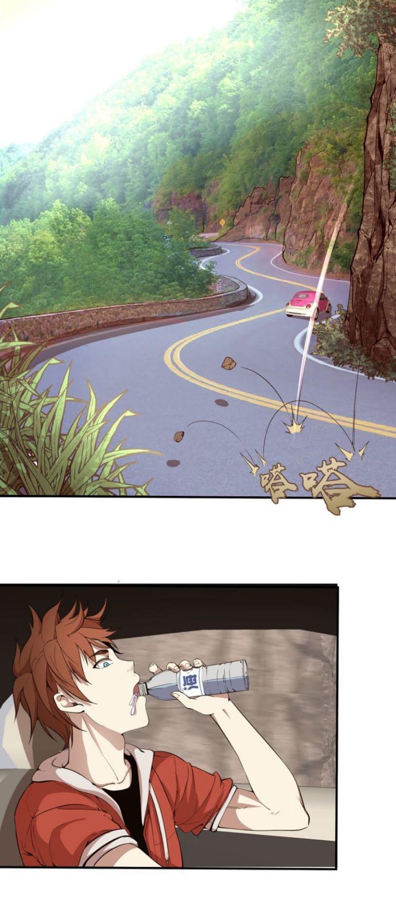 Cao Đẳng Linh Hồn Chap 17 - Next Chap 18