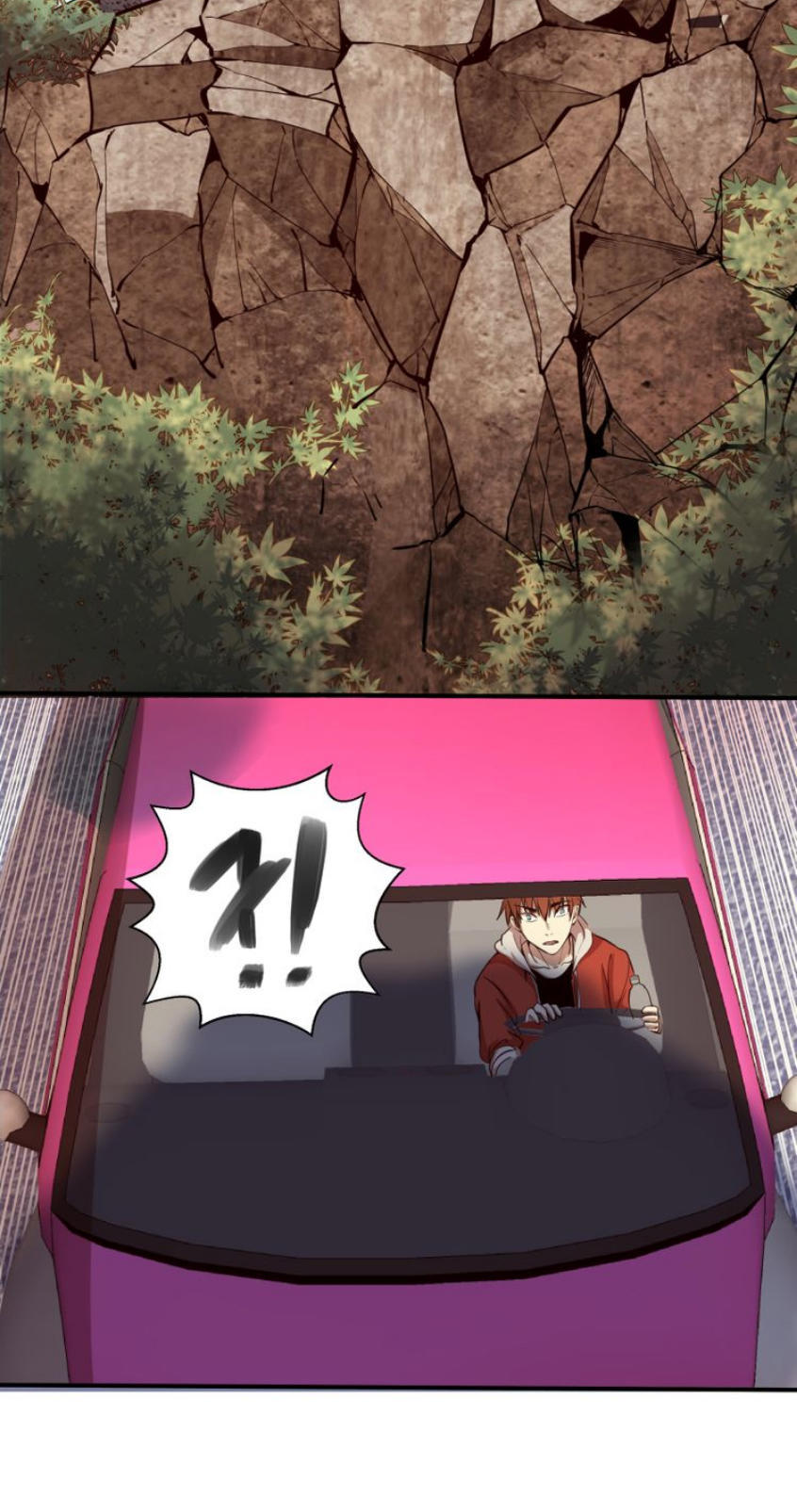 Cao Đẳng Linh Hồn Chap 17 - Next Chap 18