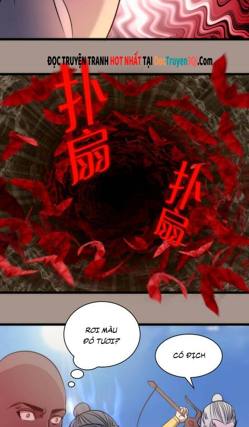 Cao Đẳng Linh Hồn Chap 170 - Next Chap 171