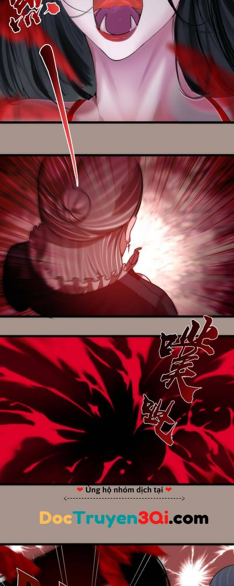 Cao Đẳng Linh Hồn Chap 170 - Next Chap 171