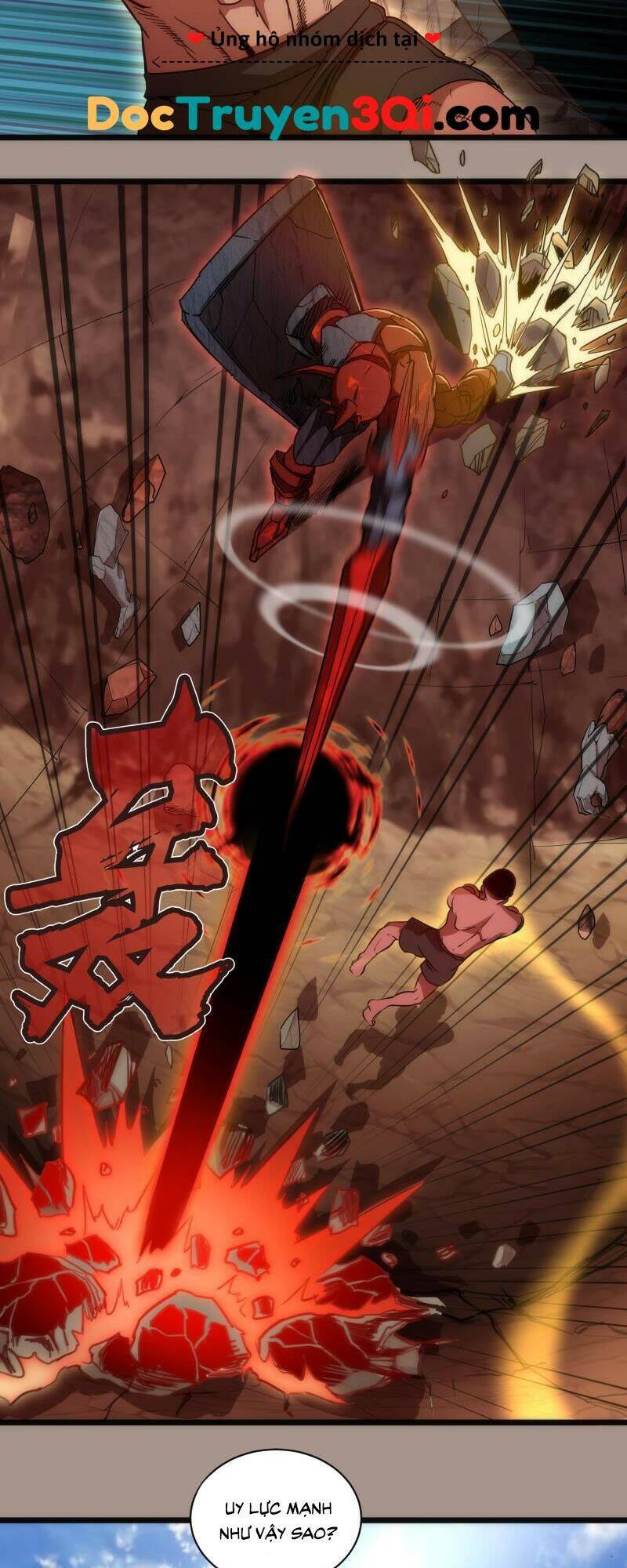 Cao Đẳng Linh Hồn Chap 170 - Next Chap 171