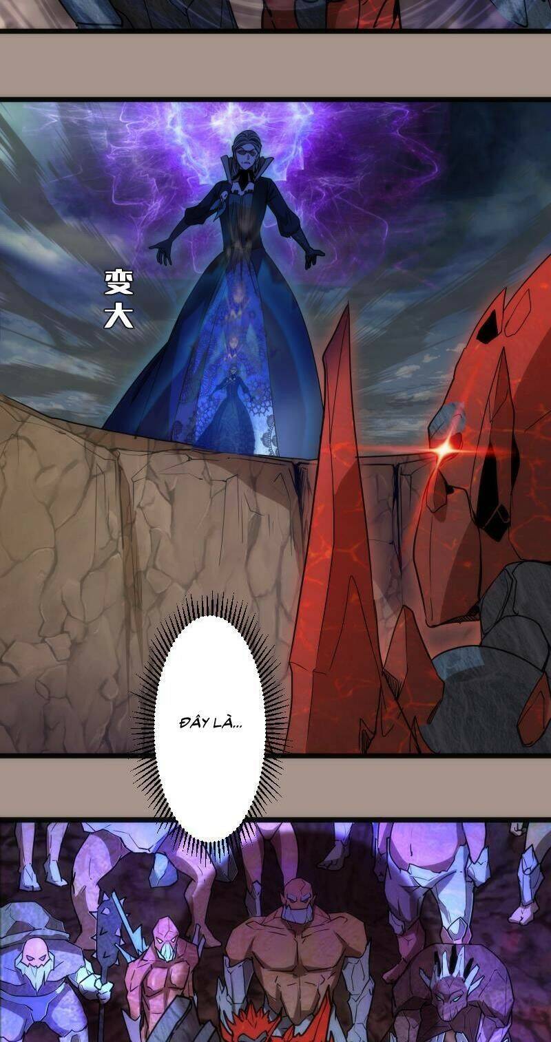 Cao Đẳng Linh Hồn Chap 170 - Next Chap 171