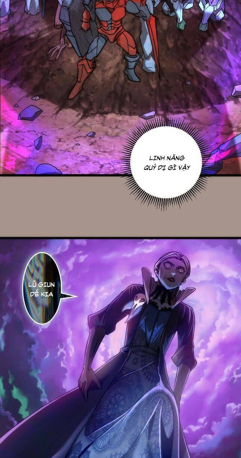 Cao Đẳng Linh Hồn Chap 170 - Next Chap 171