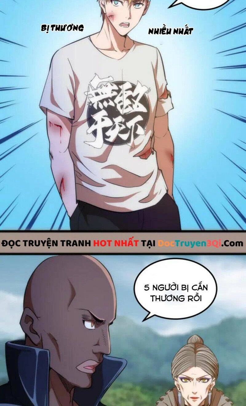Cao Đẳng Linh Hồn Chap 171 - Next Chap 172