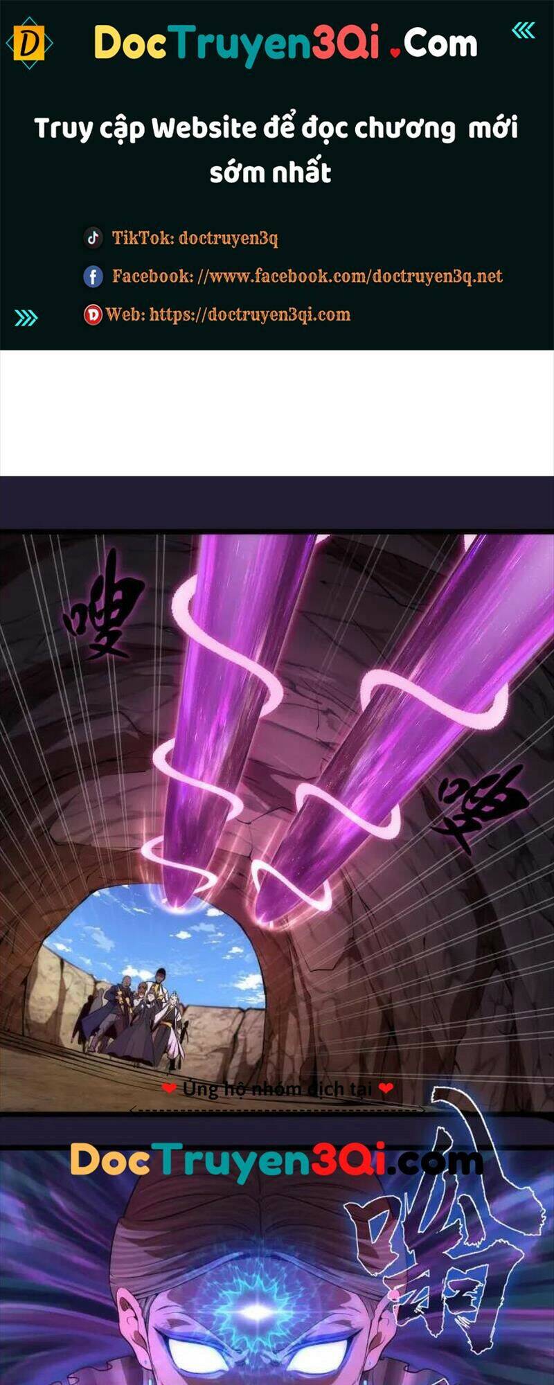Cao Đẳng Linh Hồn Chap 172 - Next Chap 173
