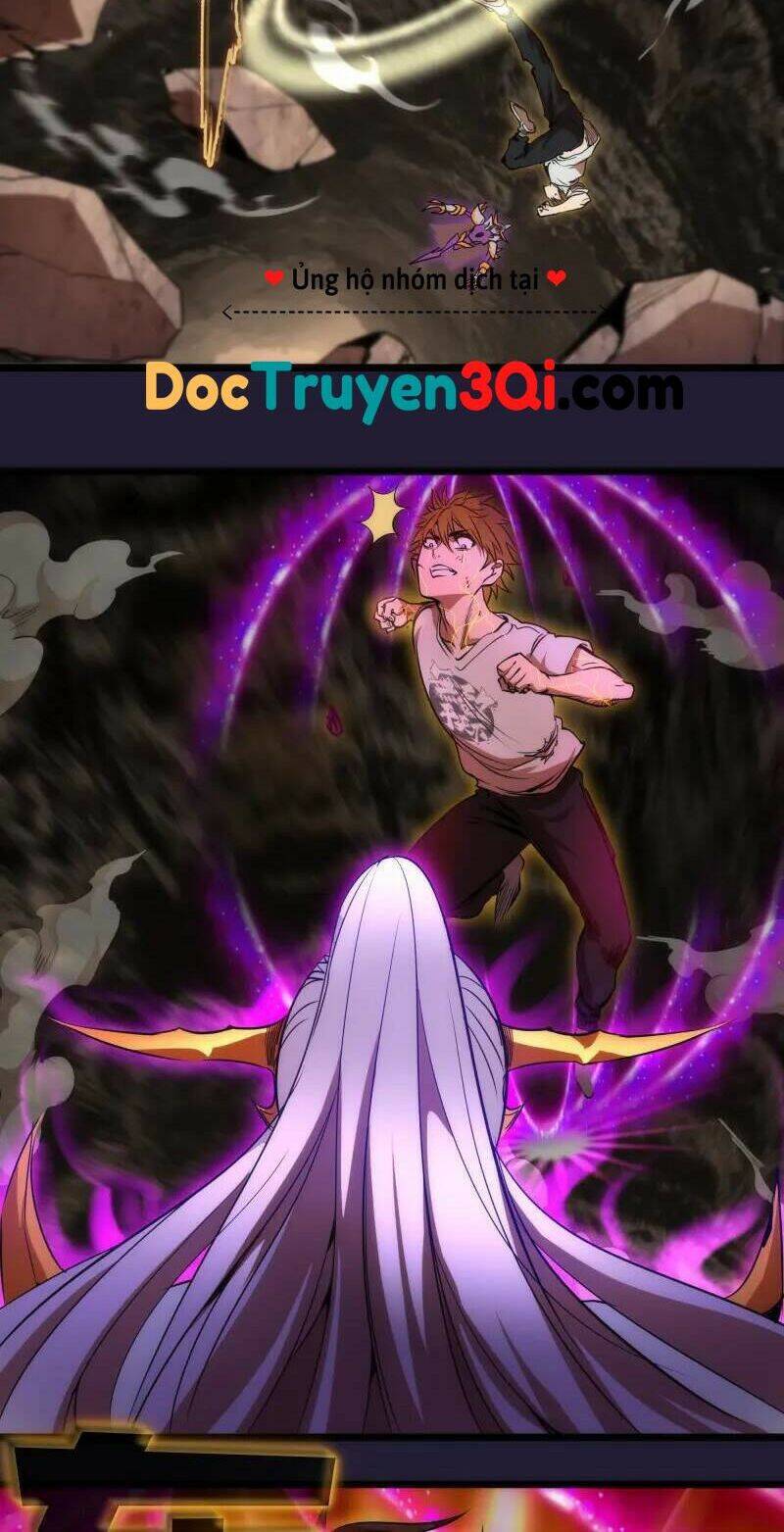 Cao Đẳng Linh Hồn Chap 172 - Next Chap 173