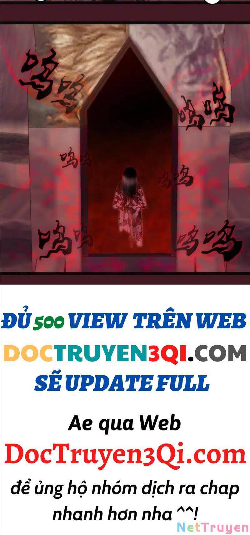 Cao Đẳng Linh Hồn Chap 173 - Next Chap 174