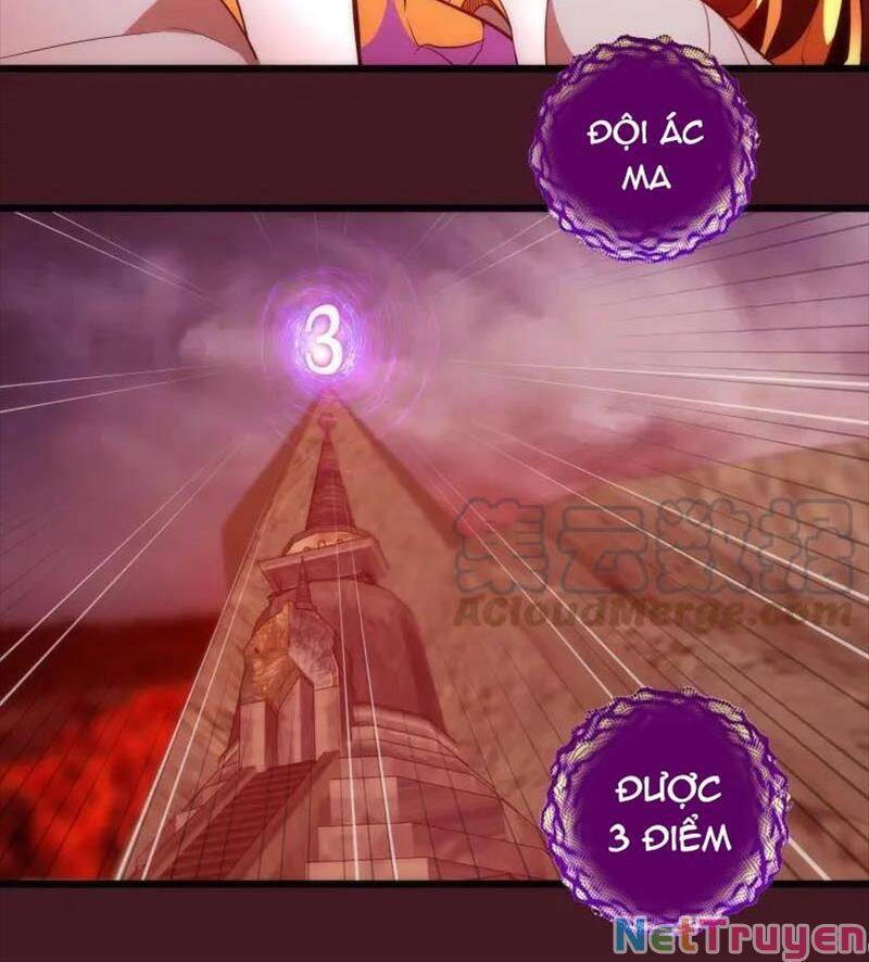 Cao Đẳng Linh Hồn Chap 173 - Next Chap 174