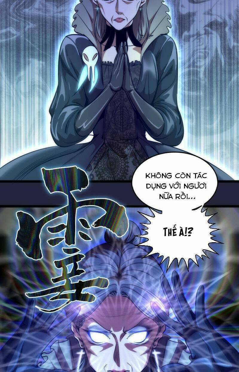 Cao Đẳng Linh Hồn Chap 174 - Next Chap 175