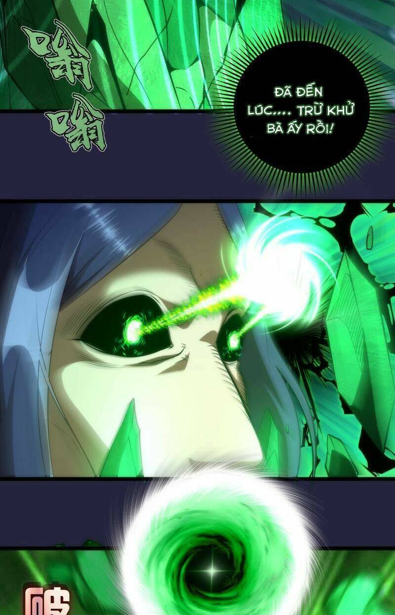 Cao Đẳng Linh Hồn Chap 174 - Next Chap 175