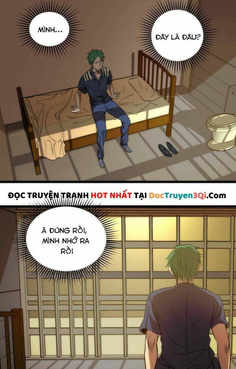 Cao Đẳng Linh Hồn Chap 174 - Next Chap 175