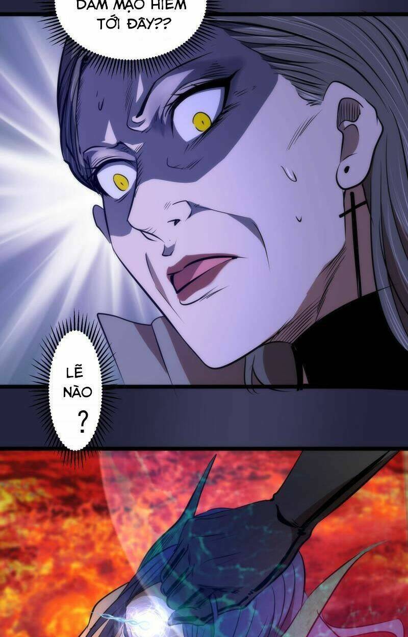 Cao Đẳng Linh Hồn Chap 174 - Next Chap 175