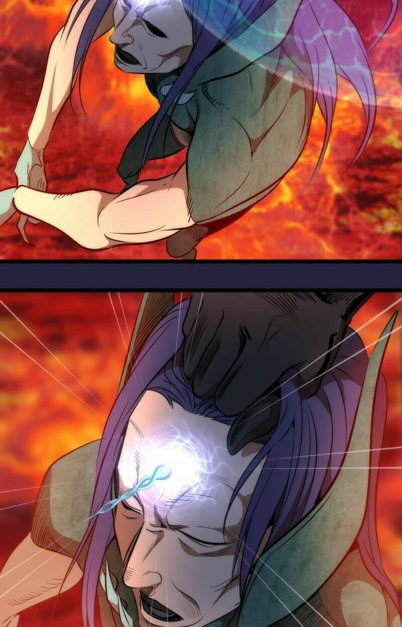 Cao Đẳng Linh Hồn Chap 174 - Next Chap 175