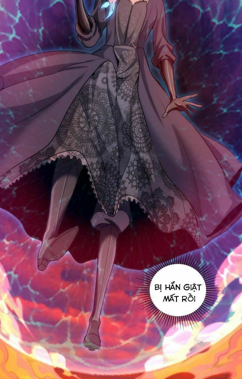 Cao Đẳng Linh Hồn Chap 174 - Next Chap 175