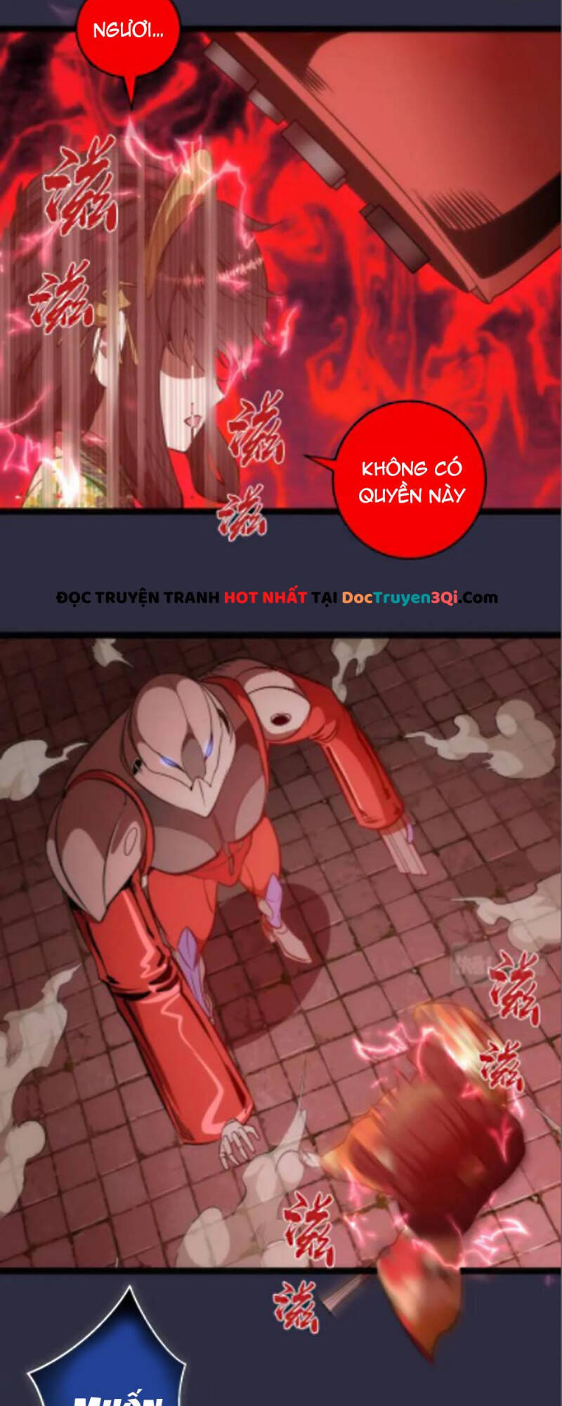 Cao Đẳng Linh Hồn Chap 175 - Next Chap 176