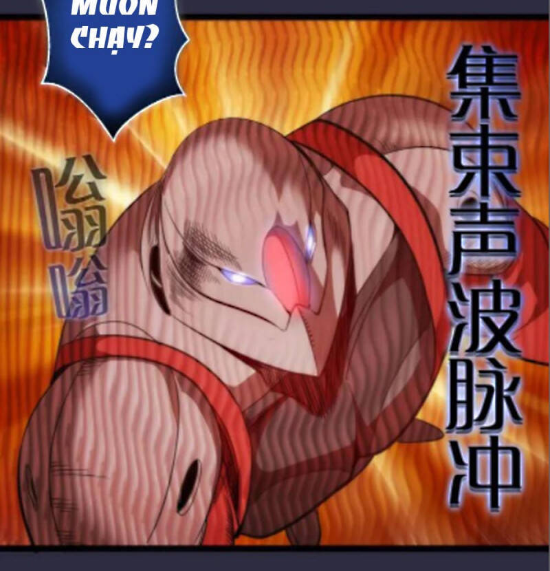 Cao Đẳng Linh Hồn Chap 175 - Next Chap 176