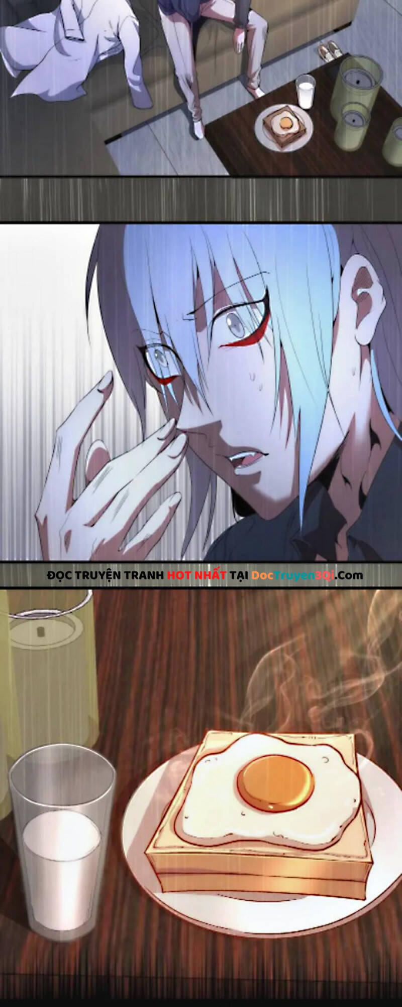 Cao Đẳng Linh Hồn Chap 175 - Next Chap 176