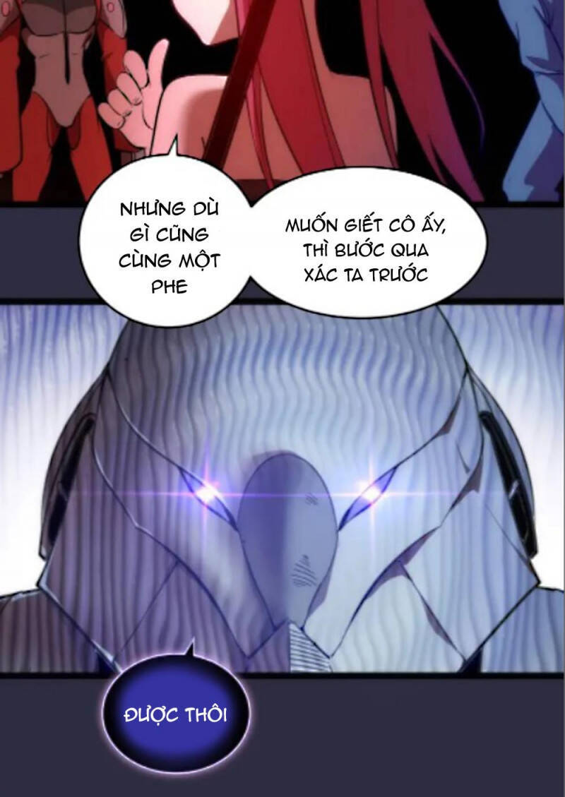 Cao Đẳng Linh Hồn Chap 175 - Next Chap 176