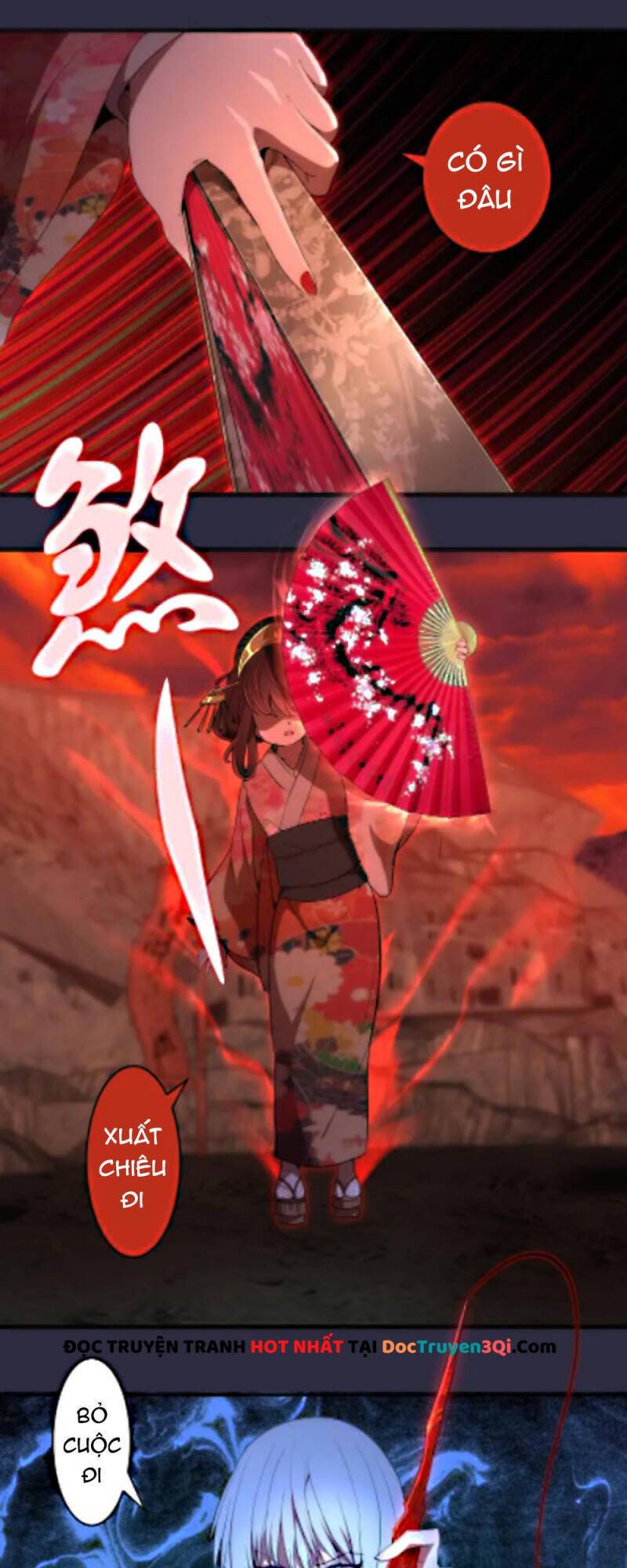 Cao Đẳng Linh Hồn Chap 175 - Next Chap 176