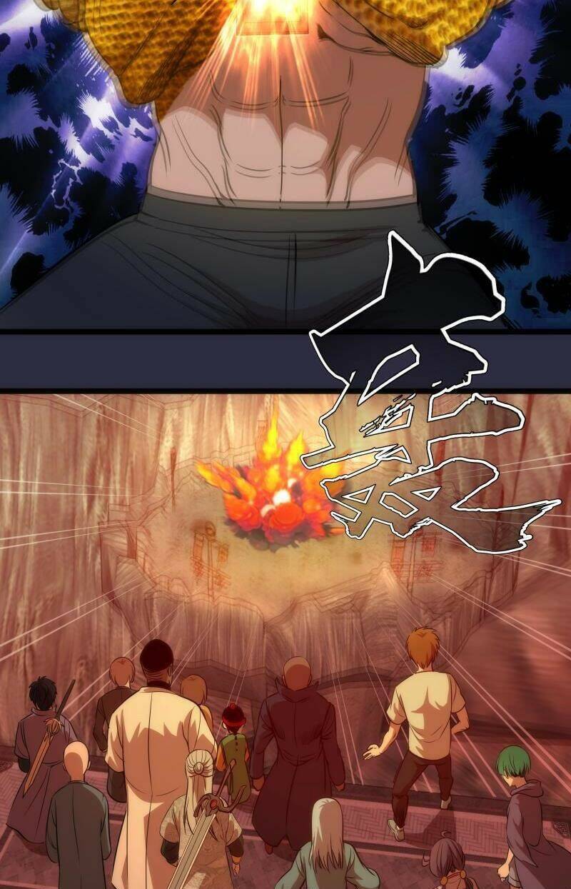 Cao Đẳng Linh Hồn Chap 176 - Next Chap 177