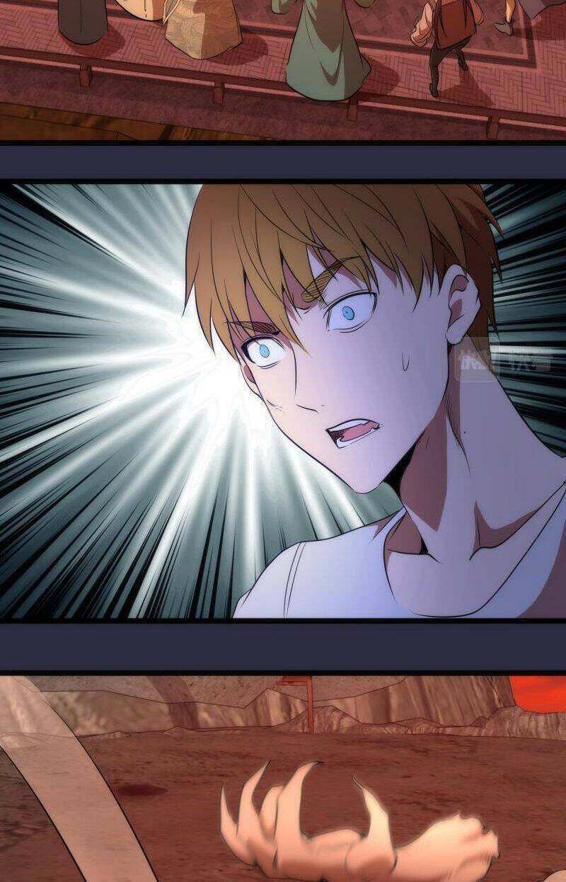 Cao Đẳng Linh Hồn Chap 176 - Next Chap 177