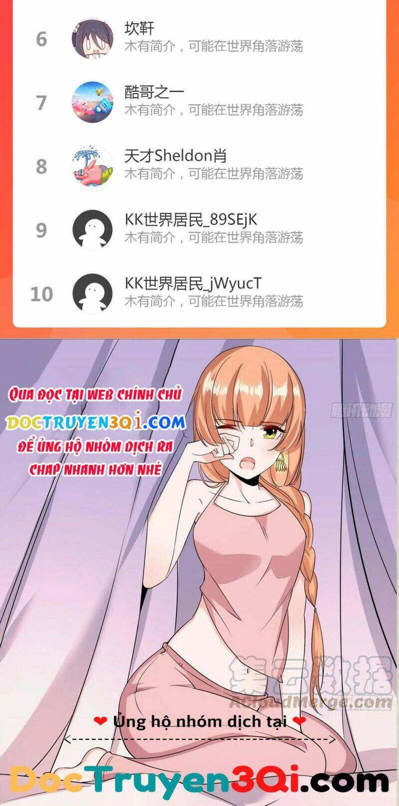 Cao Đẳng Linh Hồn Chap 176 - Next Chap 177