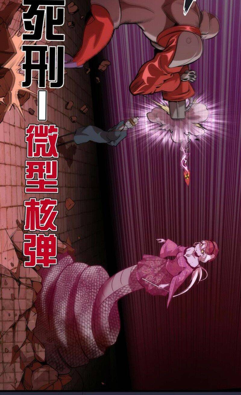 Cao Đẳng Linh Hồn Chap 176 - Next Chap 177