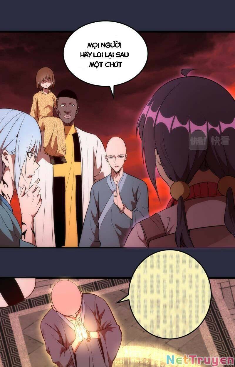 Cao Đẳng Linh Hồn Chap 177 - Next Chap 178