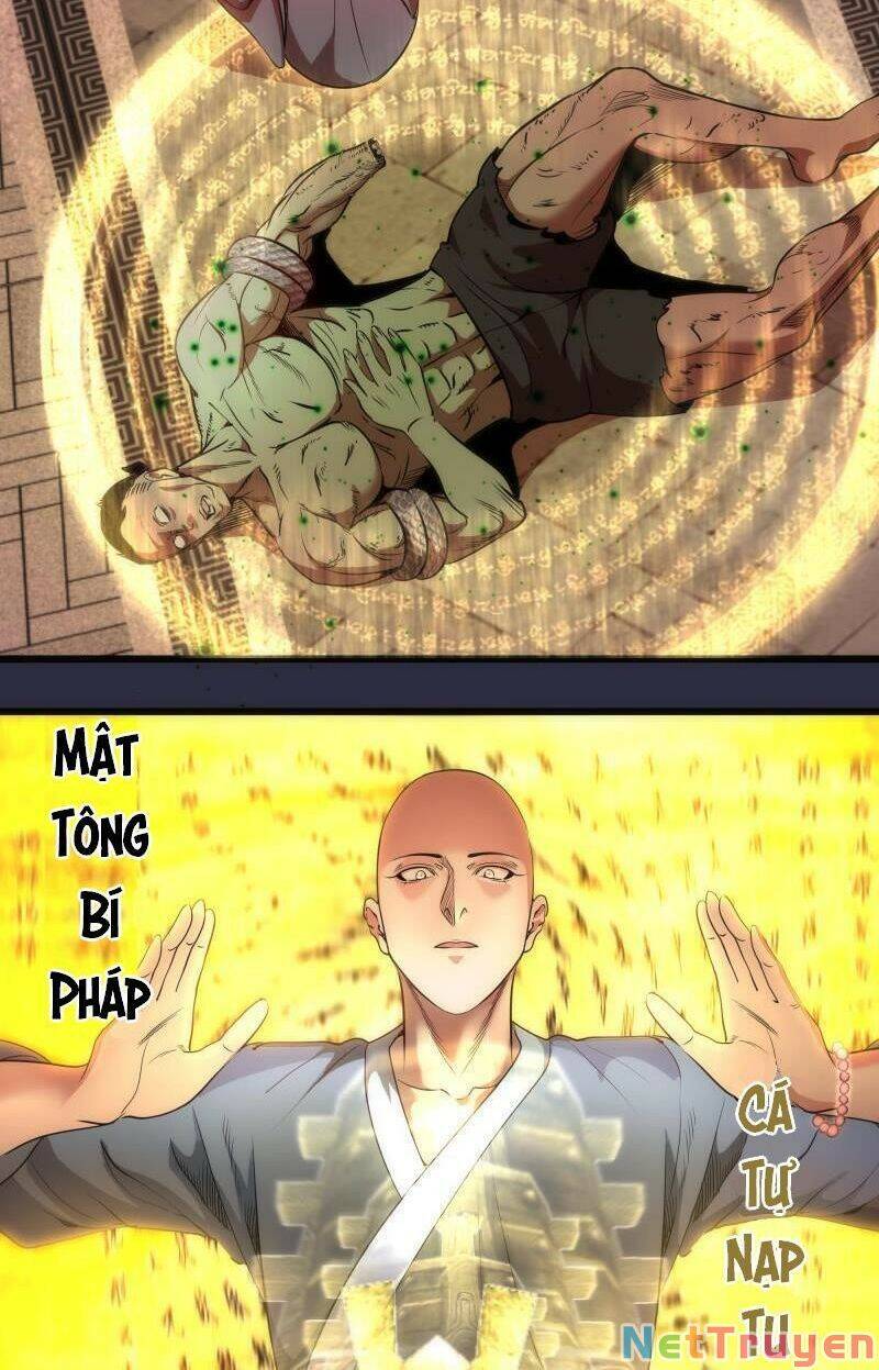 Cao Đẳng Linh Hồn Chap 177 - Next Chap 178