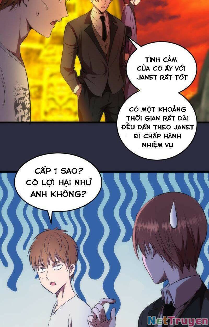 Cao Đẳng Linh Hồn Chap 177 - Next Chap 178