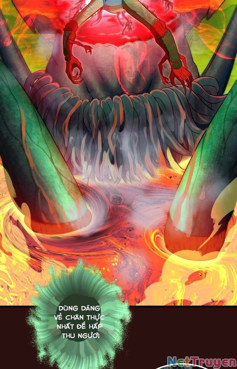 Cao Đẳng Linh Hồn Chap 177 - Next Chap 178