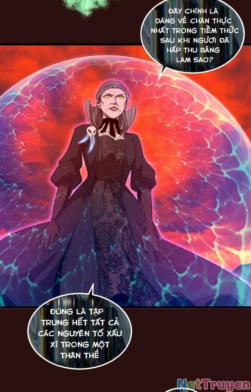 Cao Đẳng Linh Hồn Chap 177 - Next Chap 178
