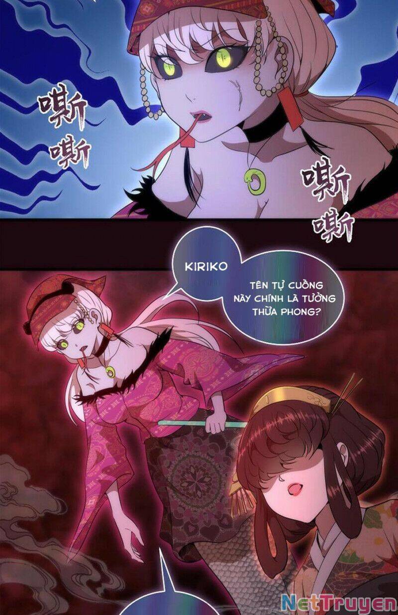 Cao Đẳng Linh Hồn Chap 177 - Next Chap 178