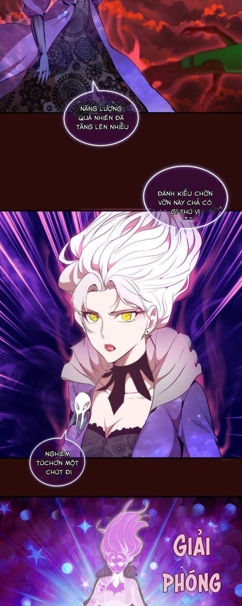 Cao Đẳng Linh Hồn Chap 178 - Next Chap 179