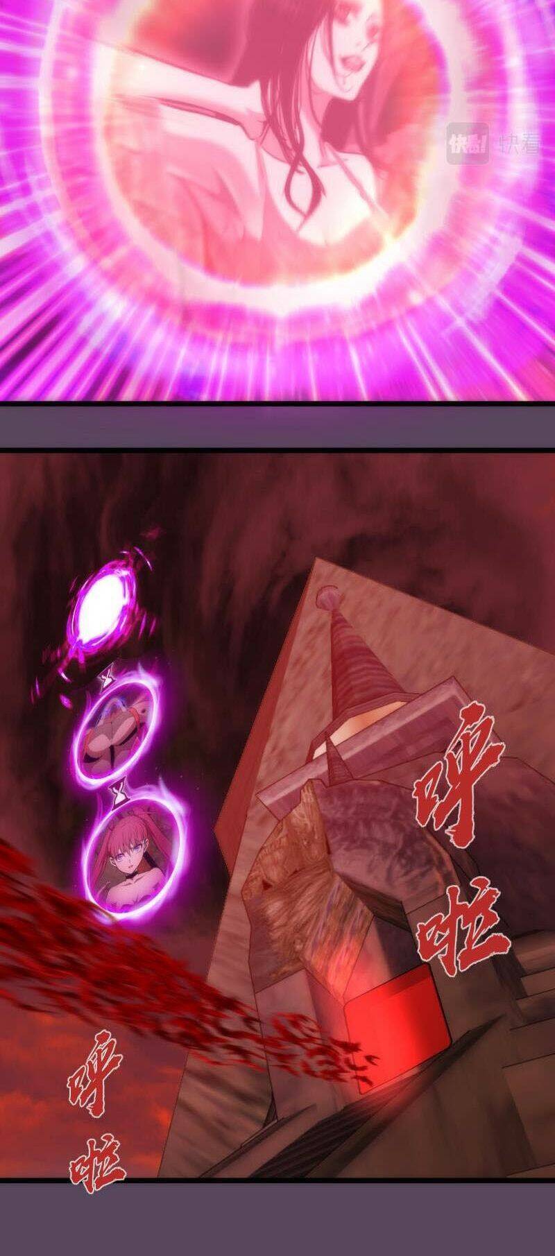 Cao Đẳng Linh Hồn Chap 179 - Next Chap 180