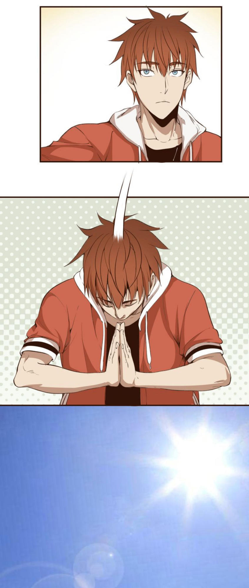 Cao Đẳng Linh Hồn Chap 18 - Next Chap 19
