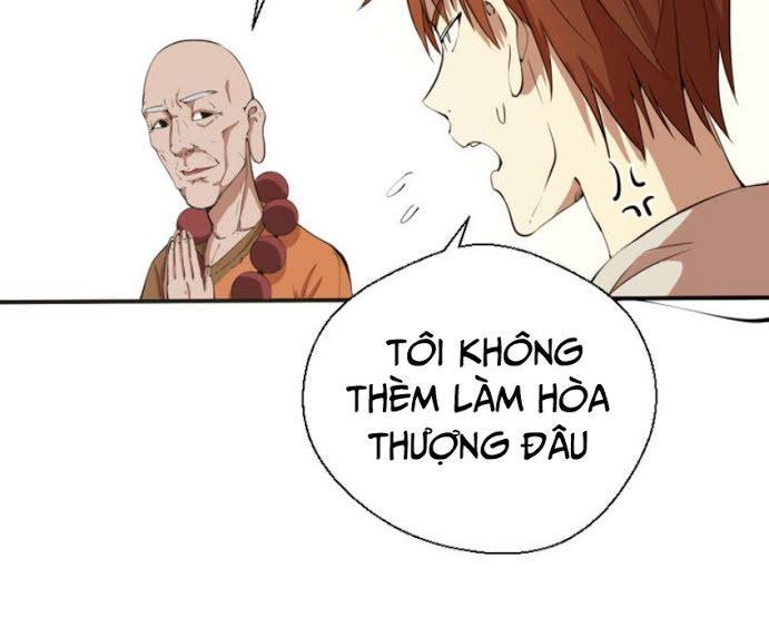 Cao Đẳng Linh Hồn Chap 18 - Next Chap 19
