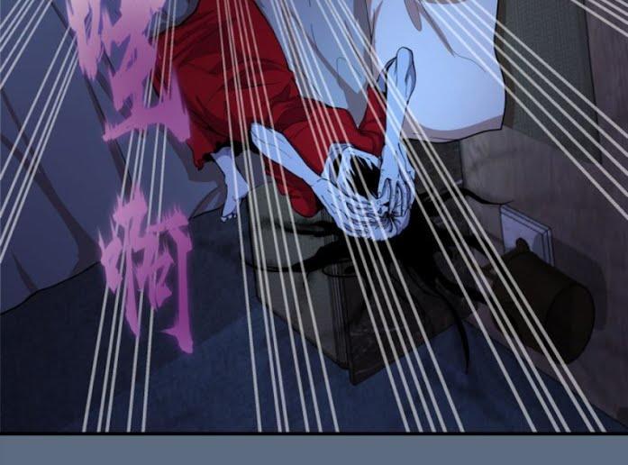 Cao Đẳng Linh Hồn Chap 18 - Next Chap 19