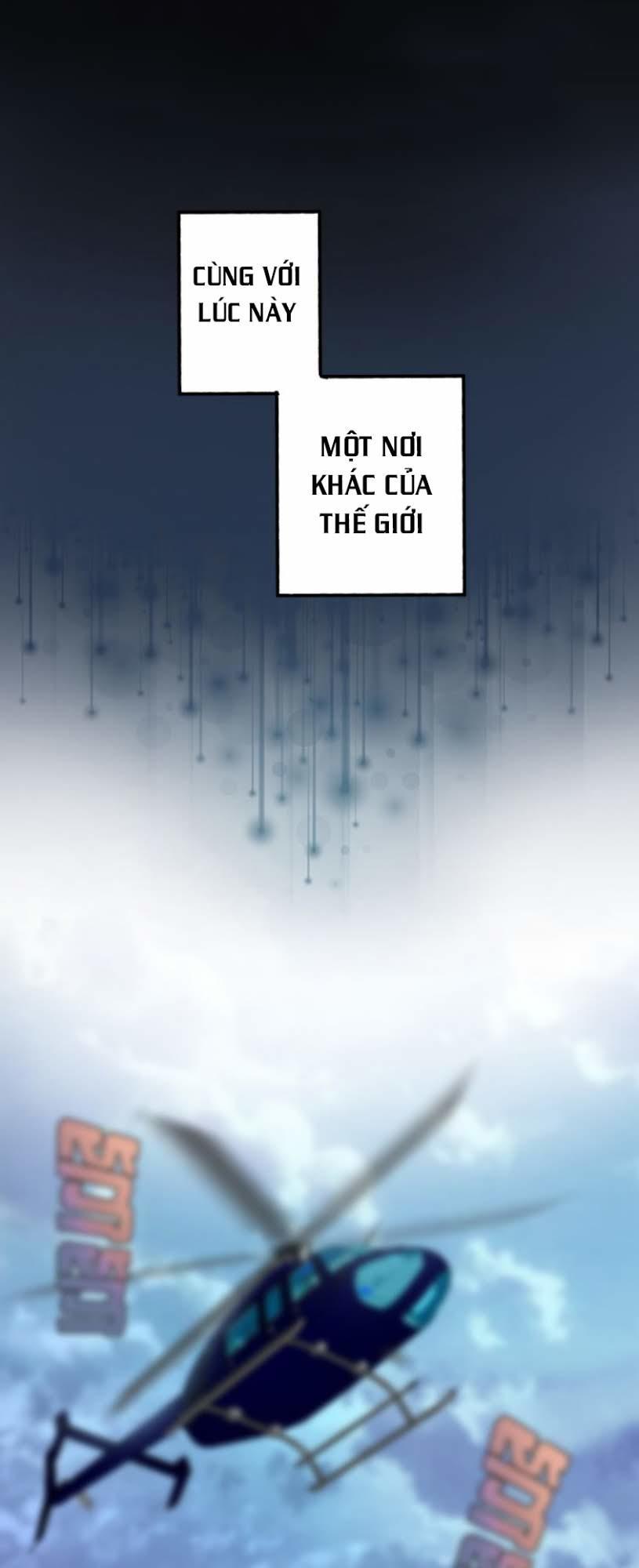 Cao Đẳng Linh Hồn Chap 18 - Next Chap 19