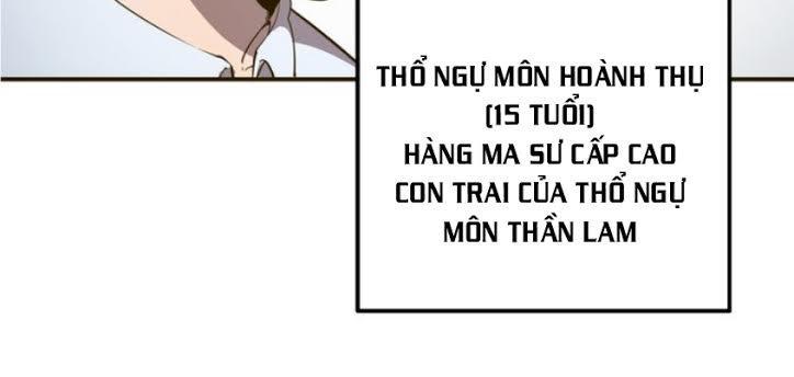 Cao Đẳng Linh Hồn Chap 18 - Next Chap 19