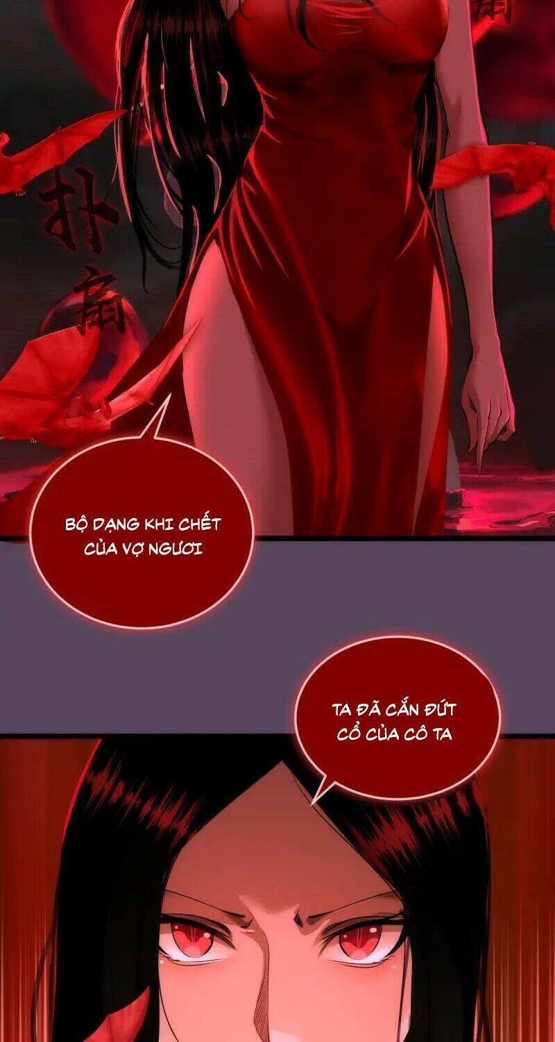 Cao Đẳng Linh Hồn Chap 180 - Next Chap 181