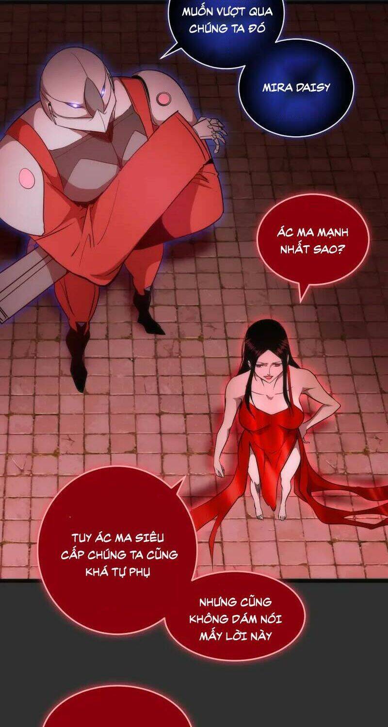 Cao Đẳng Linh Hồn Chap 180 - Next Chap 181
