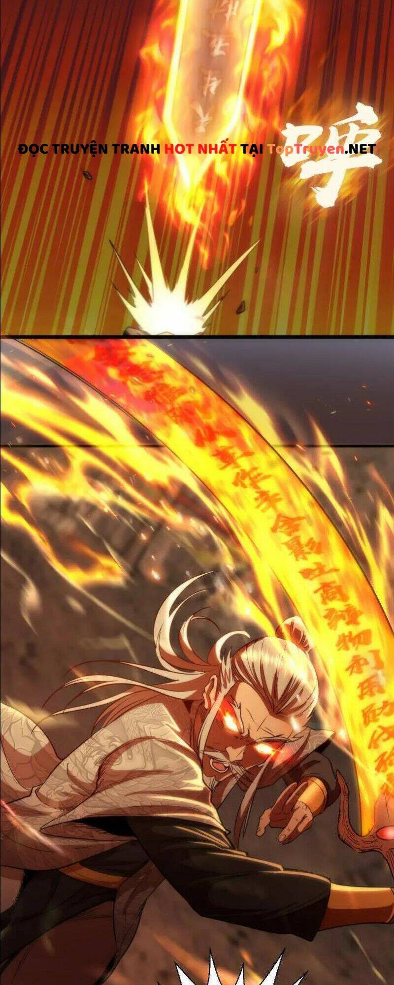 Cao Đẳng Linh Hồn Chap 180 - Next Chap 181