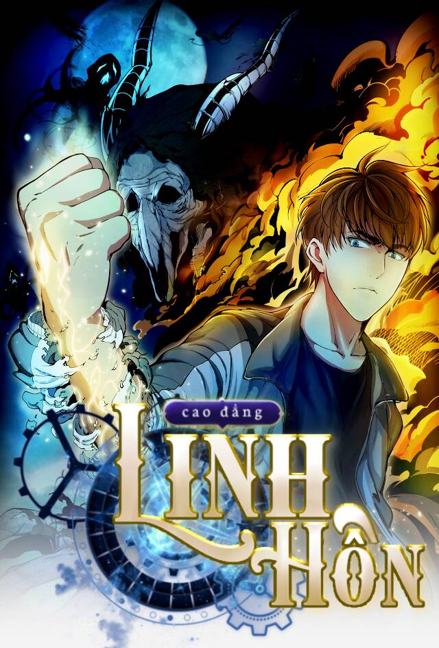 Cao Đẳng Linh Hồn Chap 181 - Next Chap 182