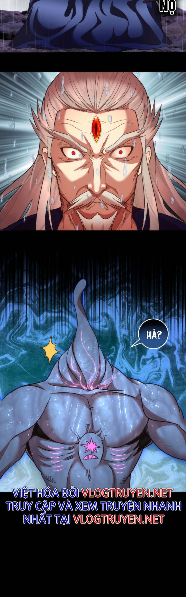 Cao Đẳng Linh Hồn Chap 181 - Next Chap 182